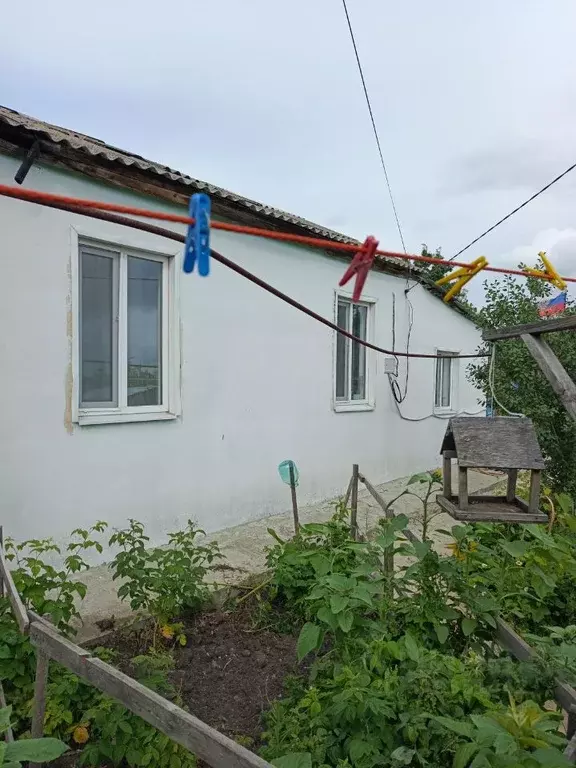 2-к кв. Саратовская область, Татищево рп пер. Садовый (43.9 м) - Фото 1