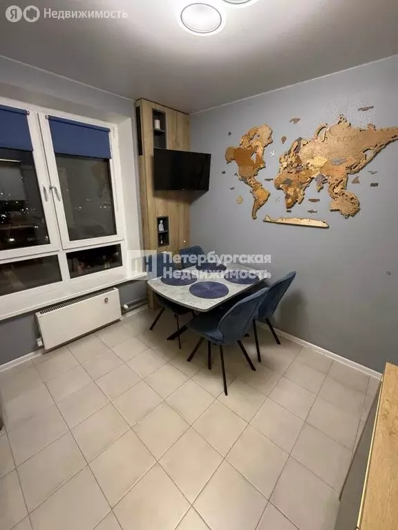 2-комнатная квартира: Санкт-Петербург, Дальневосточный проспект, 33к1 ... - Фото 2