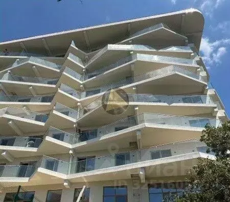 1-к кв. Крым, Алупка ул. И. Левитана, 3Д (57.08 м) - Фото 1