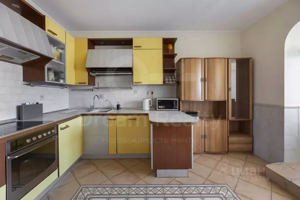 2-к кв. Москва Южнобутовская ул., 61 (79.5 м) - Фото 2