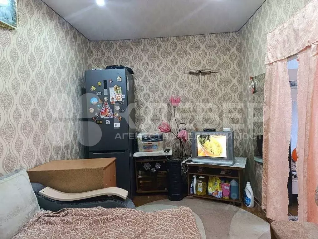 2-к кв. Пермский край, Чернушка ул. Карла Маркса, 13 (23.9 м) - Фото 2