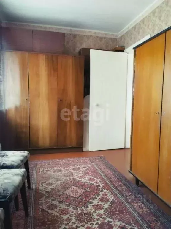 2-к кв. Курская область, Курск Обоянская ул., 42А (41.0 м) - Фото 1