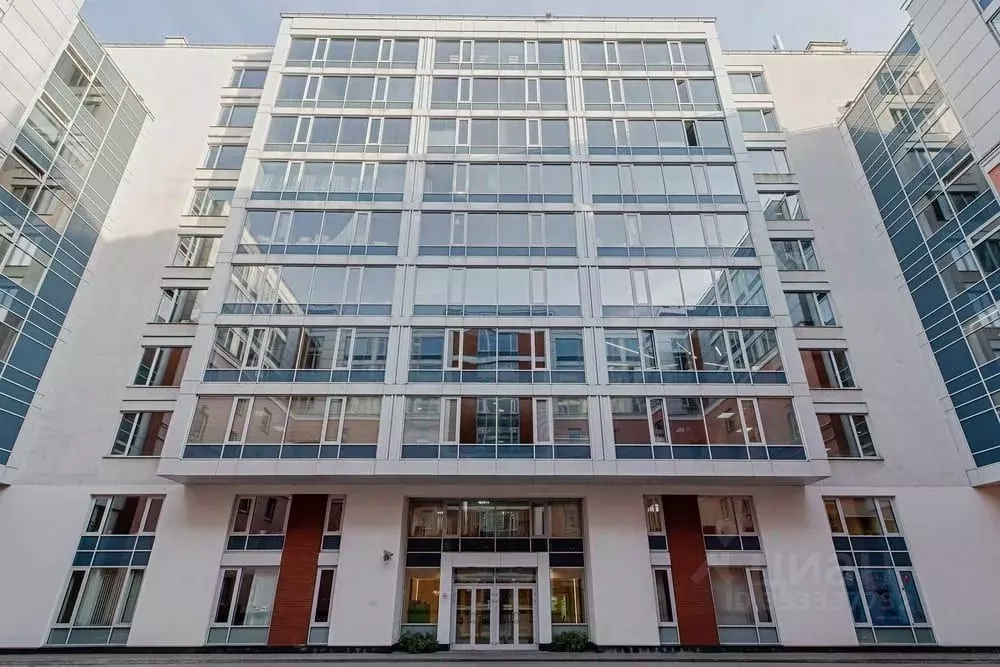 Офис в Москва ул. Кржижановского, 14К3 (676 м) - Фото 2