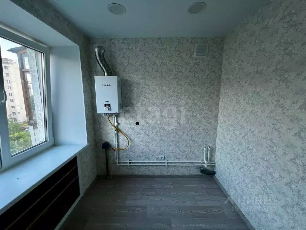 1-к кв. Владимирская область, Ковров ул. Димитрова, 2 (30.0 м) - Фото 2