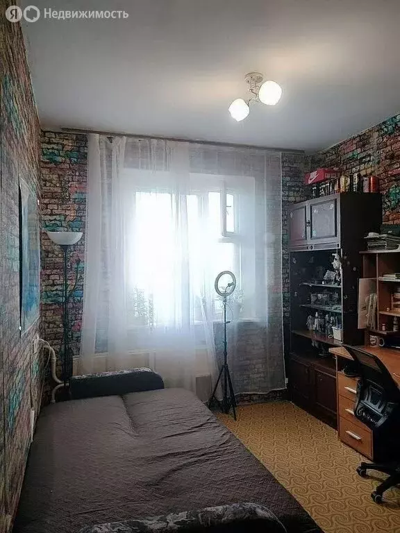 4-комнатная квартира: Новосибирск, Красный проспект, 102/4 (80 м) - Фото 0
