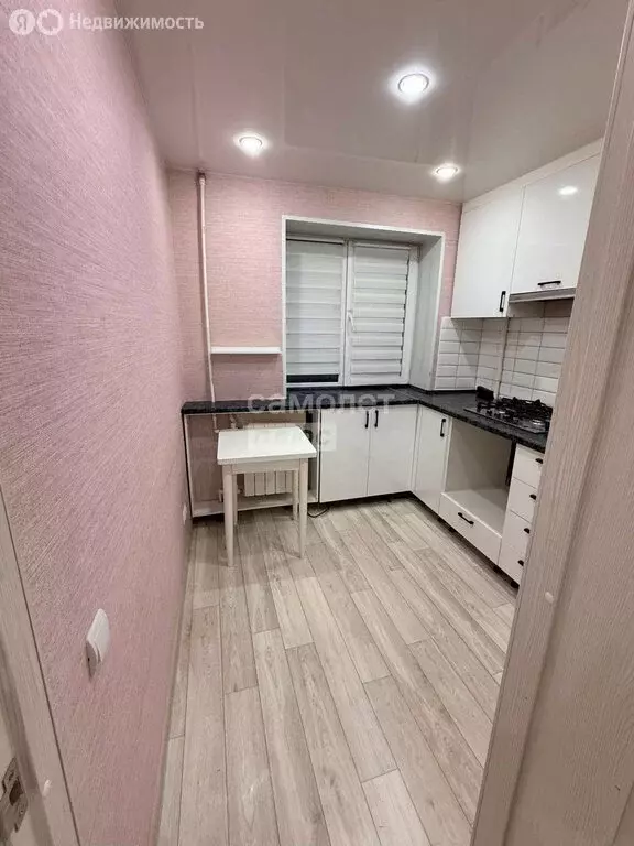 1-комнатная квартира: Волгоград, улица 64-й Армии, 79 (32.1 м) - Фото 2