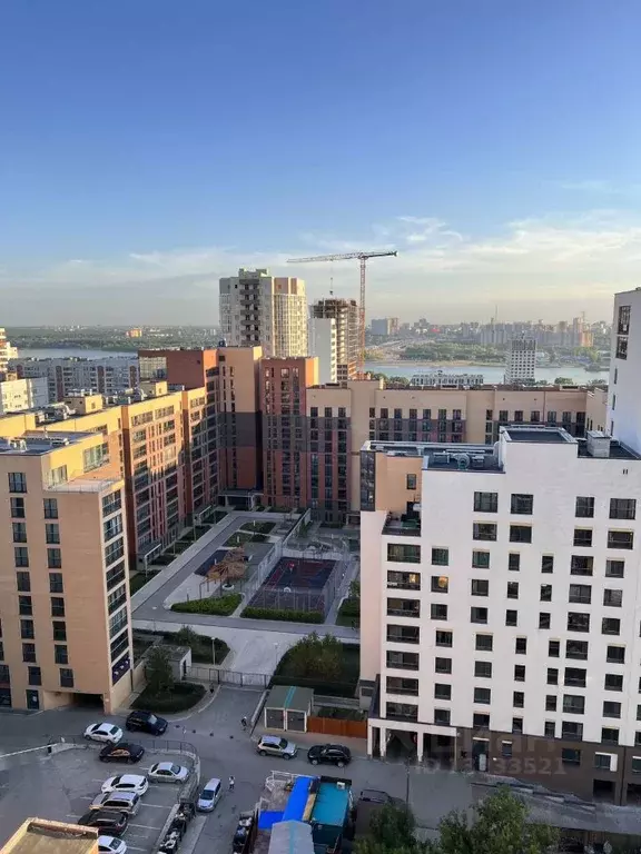 2-к кв. Новосибирская область, Новосибирск ул. Сакко и Ванцетти, 31/2 ... - Фото 0