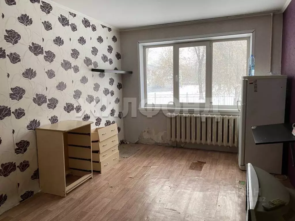 3-к кв. Новосибирская область, Новосибирск ул. Гоголя, 190 (61.6 м) - Фото 2