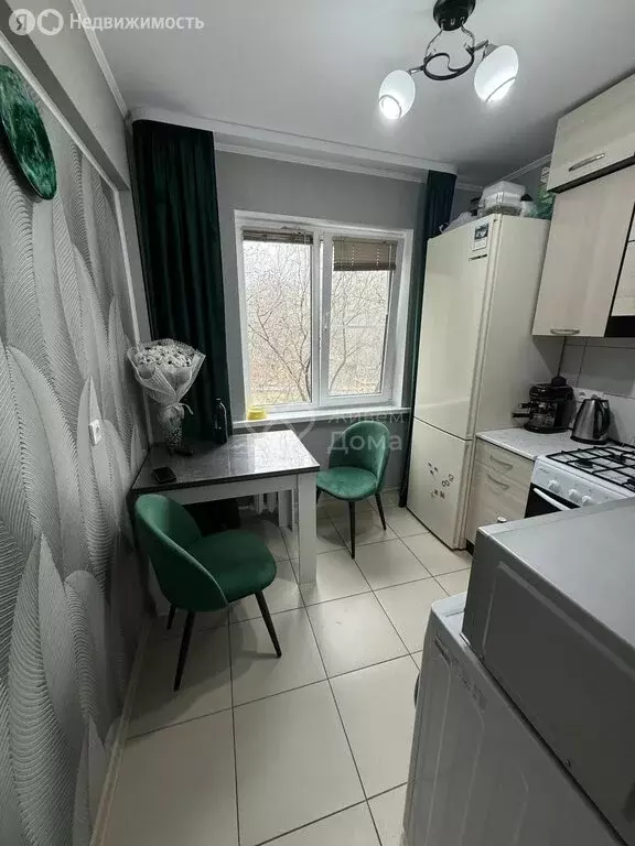 1-комнатная квартира: Волгоград, улица Маршала Ерёменко, 106 (31.2 м) - Фото 2