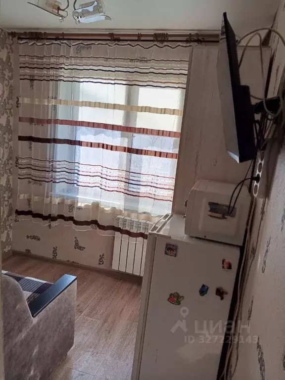 Студия Томская область, Томск тракт Иркутский, 150 (11.0 м) - Фото 1