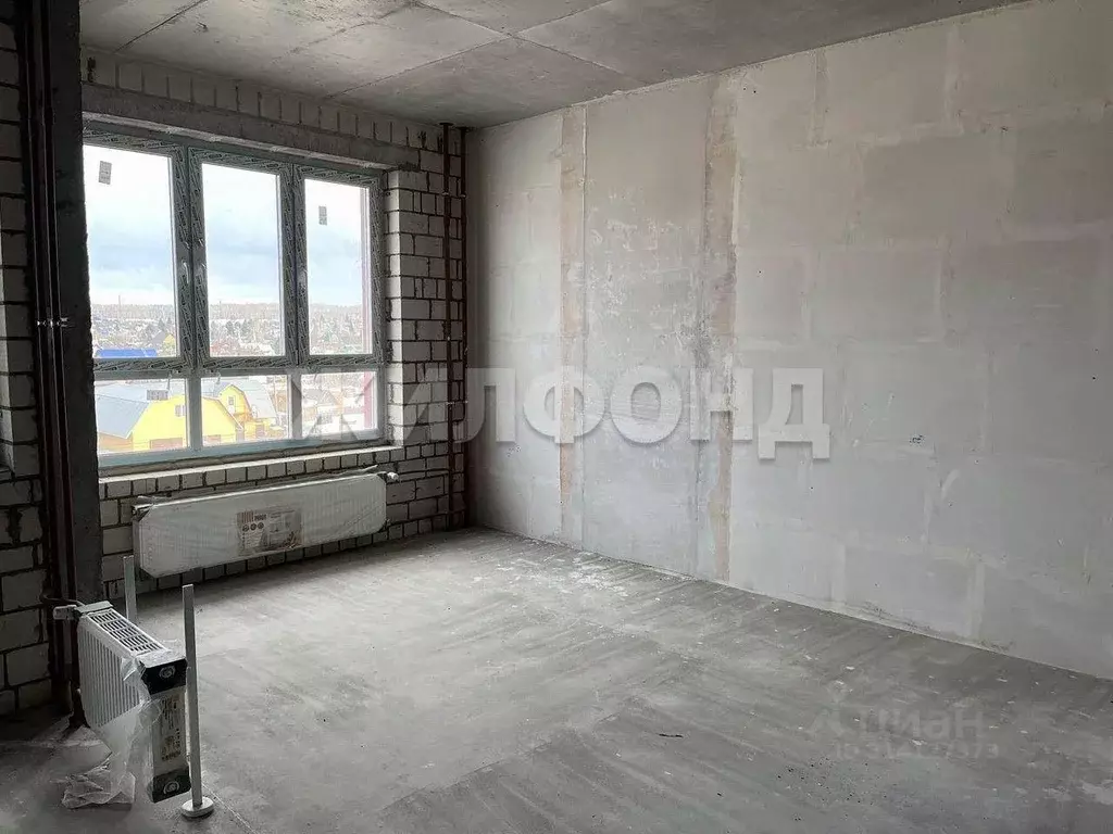 1-к кв. Кемеровская область, Кемерово ул. Веры Волошиной (36.0 м) - Фото 1