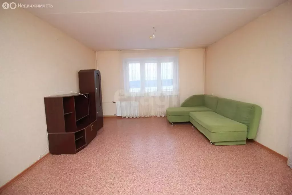 2-комнатная квартира: Челябинск, Звенигородская улица, 58 (68.9 м) - Фото 2