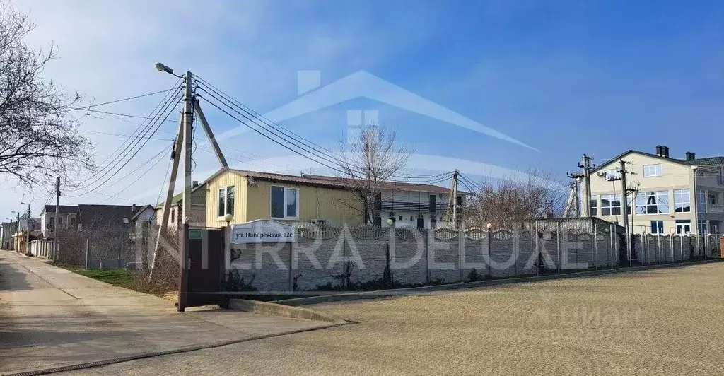 Участок в Крым, Бахчисарайский район, с. Песчаное ул. Набережная, ... - Фото 2