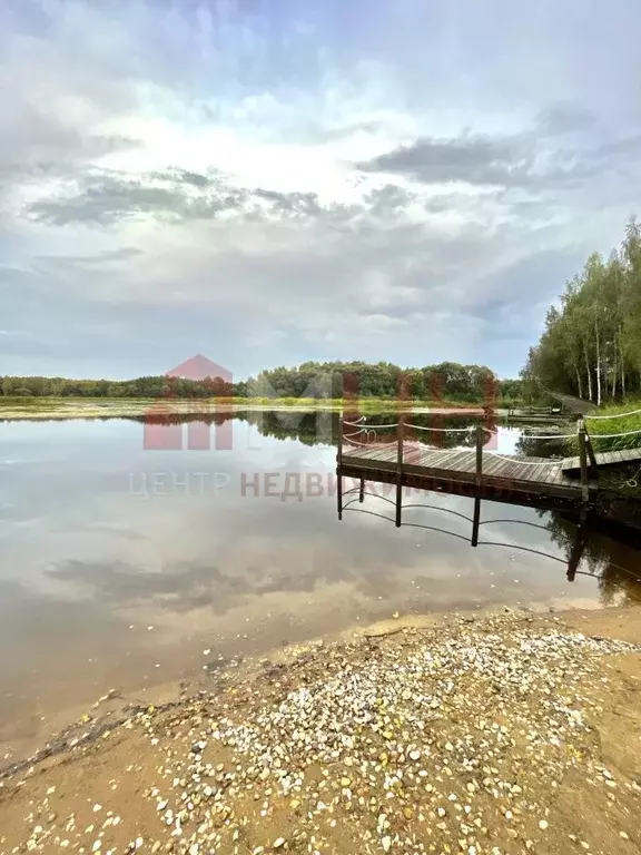 Участок в Тверская область, Конаковский муниципальный округ, д. ... - Фото 0
