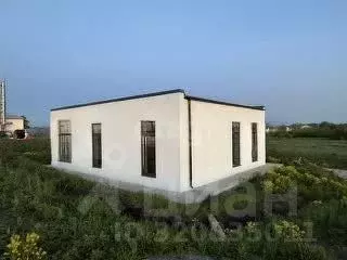 Дом в Пермский край, Добрянский муниципальный округ, д. Конец Гор ул. ... - Фото 1