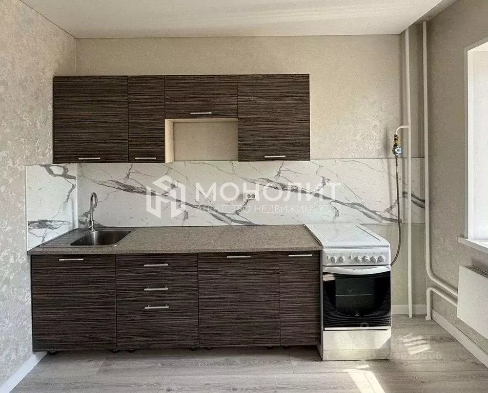 1-к кв. Белгородская область, Старый Оскол Зеленый Лог мкр, 7 (43.0 м) - Фото 2