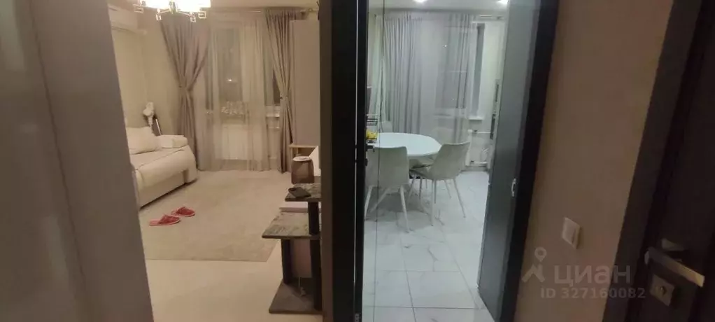 1-к кв. Москва ул. Сайкина, 7 (34.0 м) - Фото 1