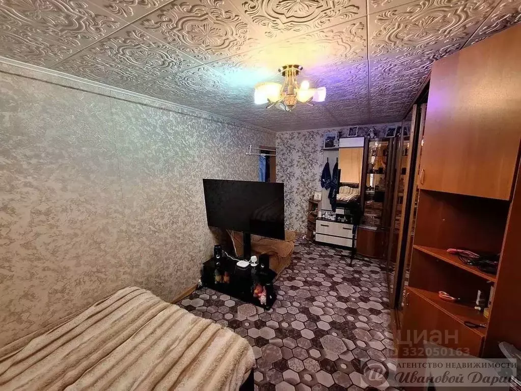 2-к кв. Самарская область, Новокуйбышевск Молодогвардейская ул., 3 ... - Фото 2
