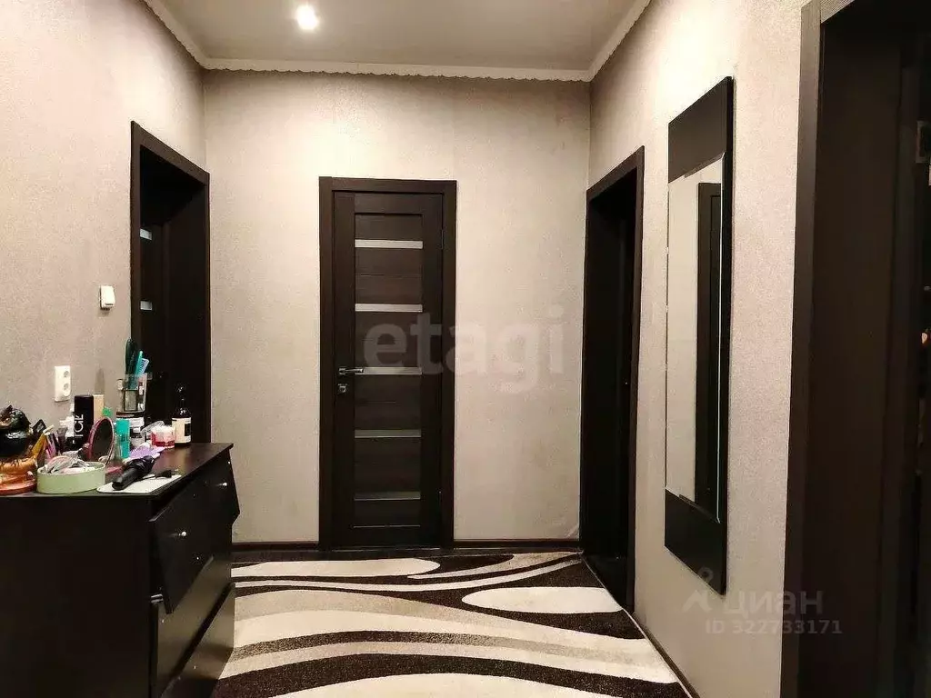 Дом в Белгородская область, Новый Оскол Дачная ул., 15 (80 м) - Фото 1