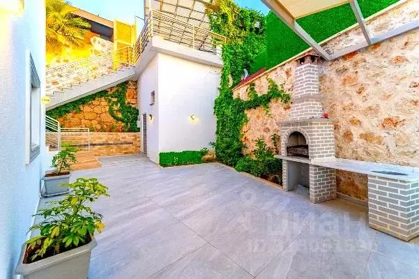 Коттедж в Краснодарский край, Сочи Виноградная ул., 27к7 (275 м) - Фото 1