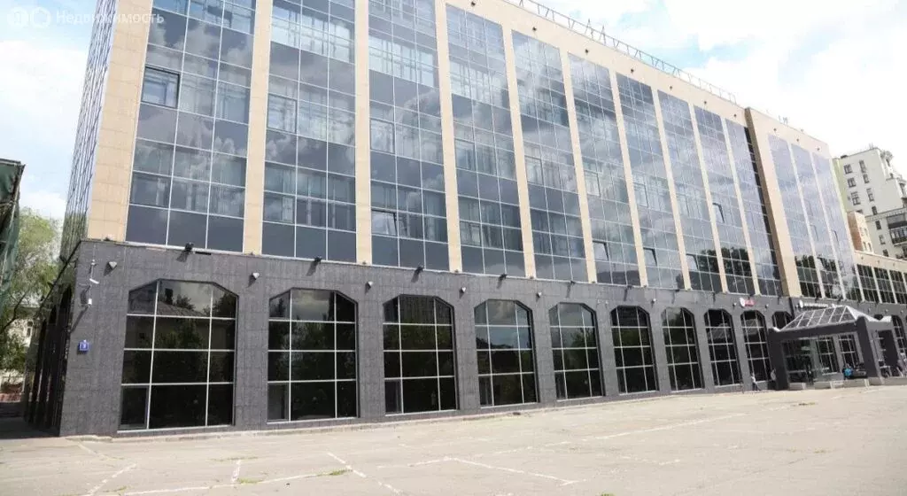 Офис (70 м) - Фото 1