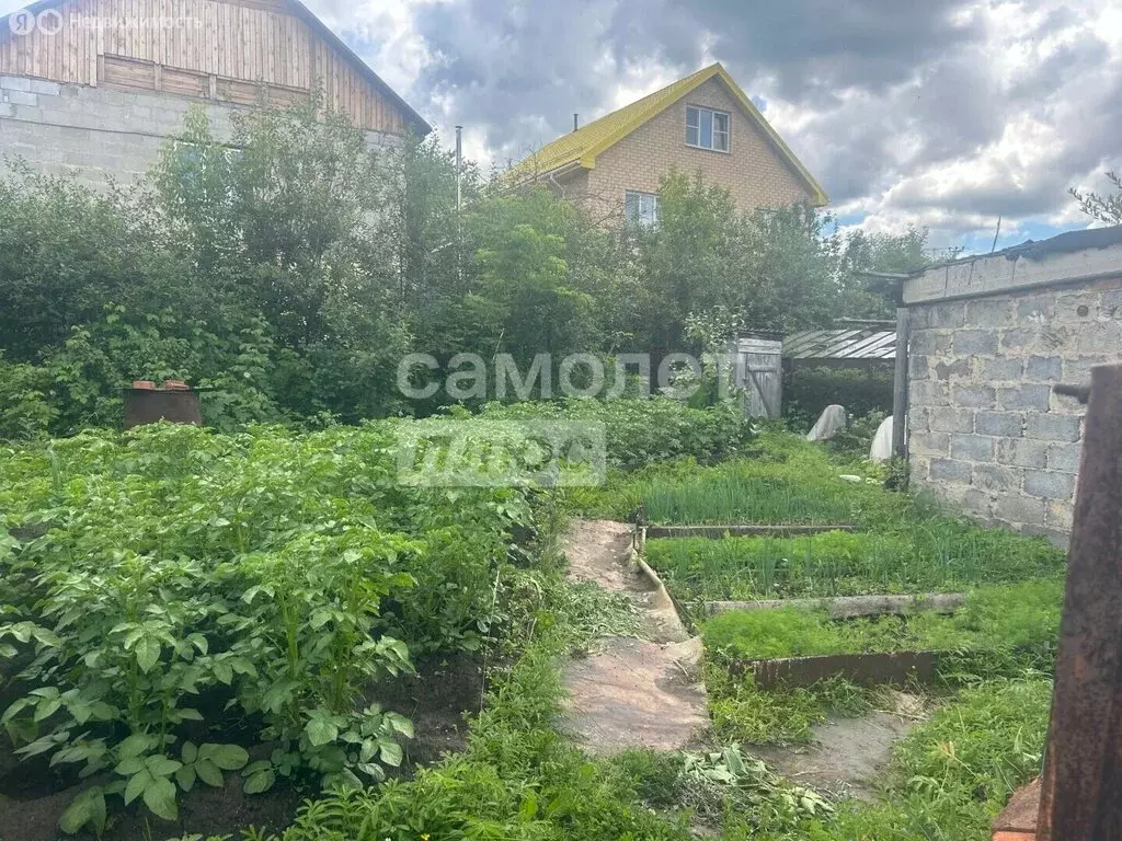 Дом в Миасс, Кубанская улица, 11 (60 м) - Фото 1