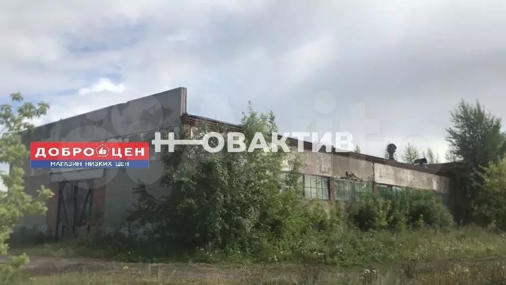 Продам помещение свободного назначения, 1024 м - Фото 1