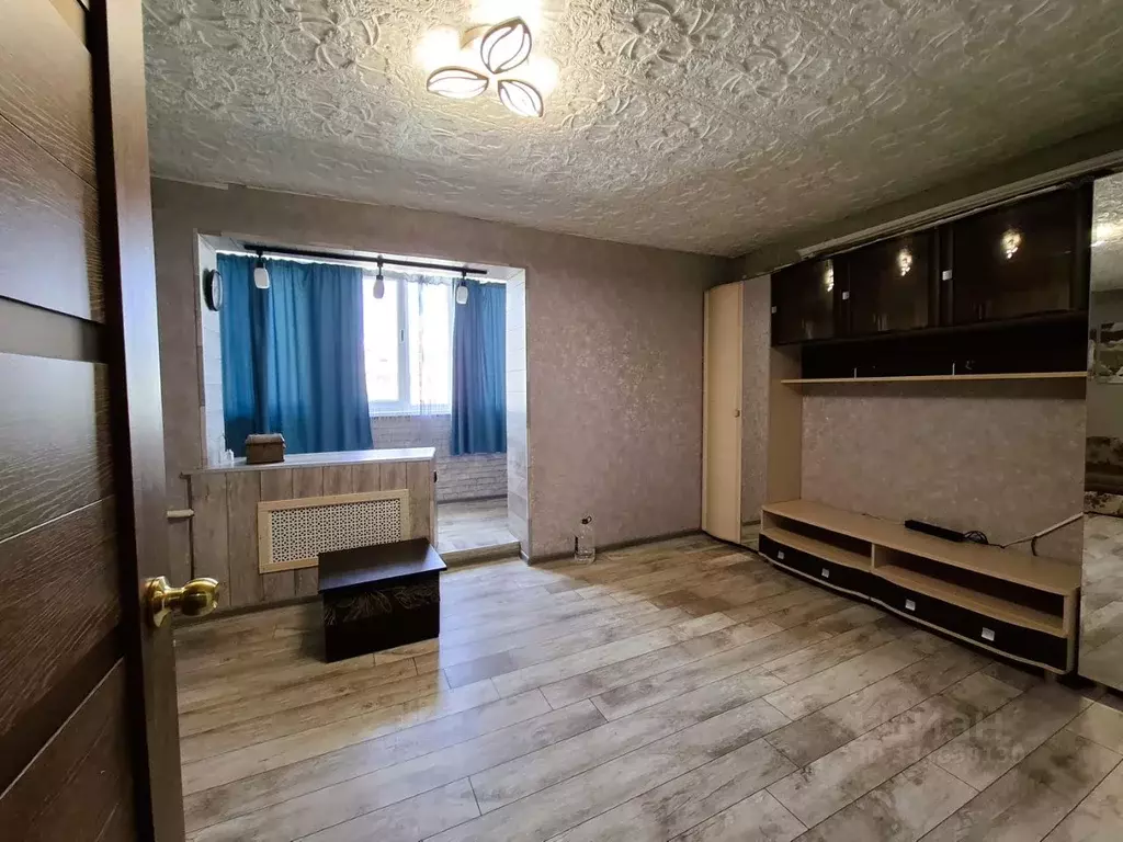 1-к кв. Крым, Бахчисарай ул. Советская, 12 (31.6 м) - Фото 1