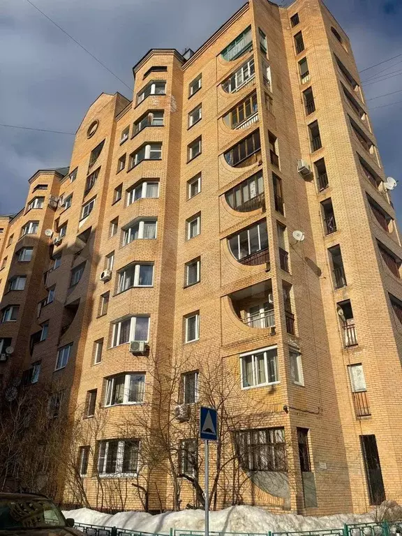 3-к. квартира, 70,1 м, 6/9 эт. - Фото 0