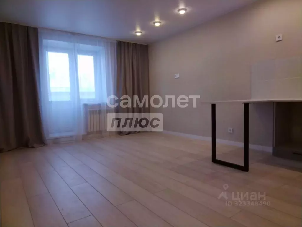 Студия Челябинская область, Челябинск ул. Профессора Благих, 65 (27.8 ... - Фото 1