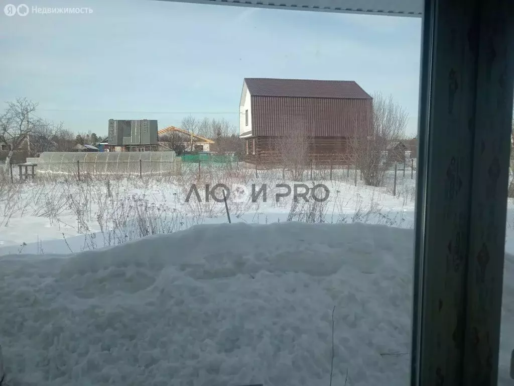 Дом в Уфа, коллективный сад № 28 ОСТ ОАО УМПО, 168 (96 м) - Фото 2