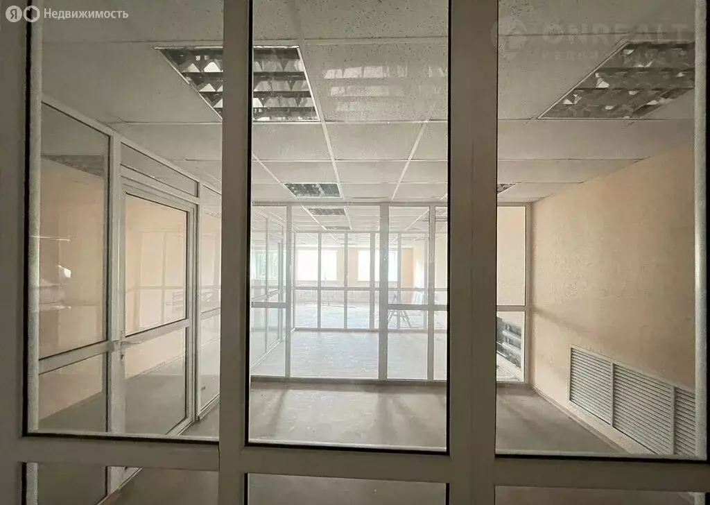 Офис (10 м) - Фото 2