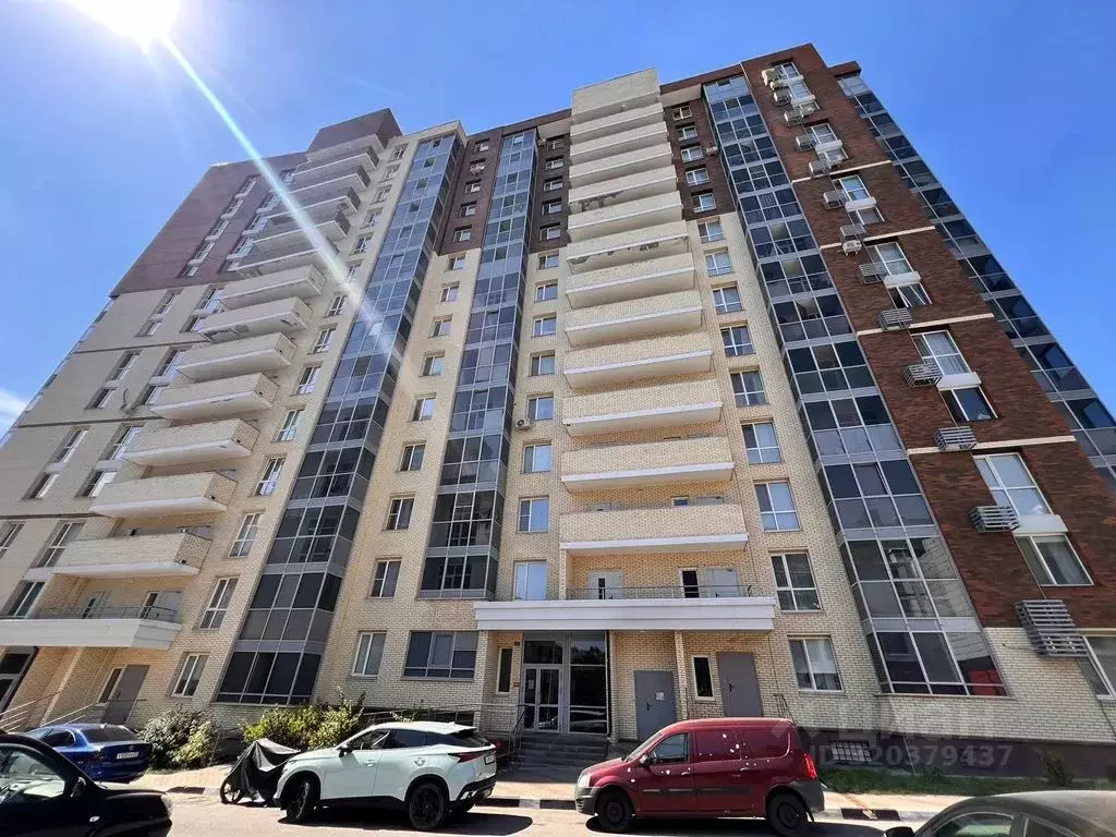 Студия Белгородская область, Белгород ул. Николая Островского, 18А ... - Фото 1