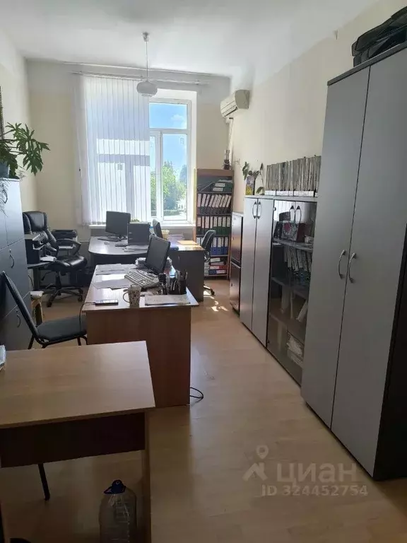 Помещение свободного назначения в Волгоградская область, Городищенский ... - Фото 1