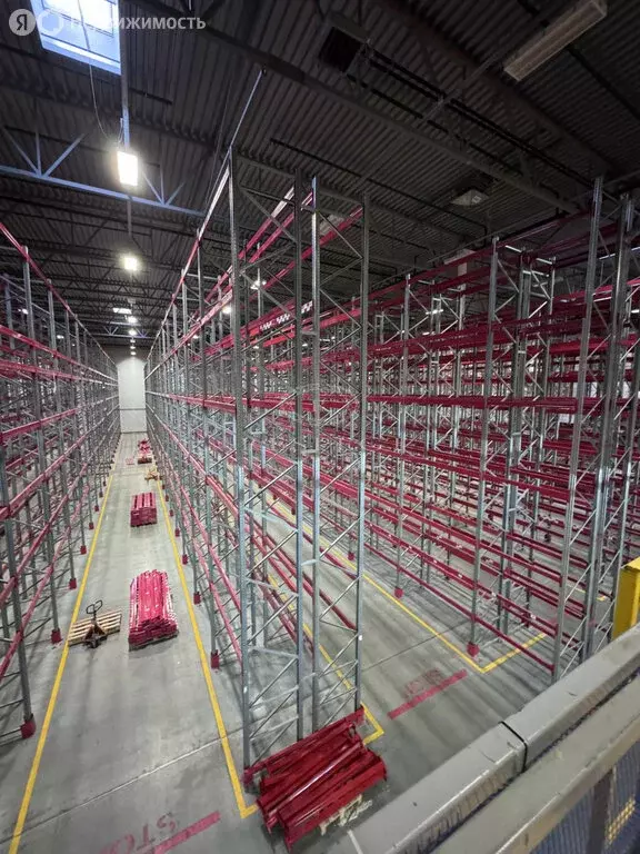 Склад (5000 м) - Фото 1