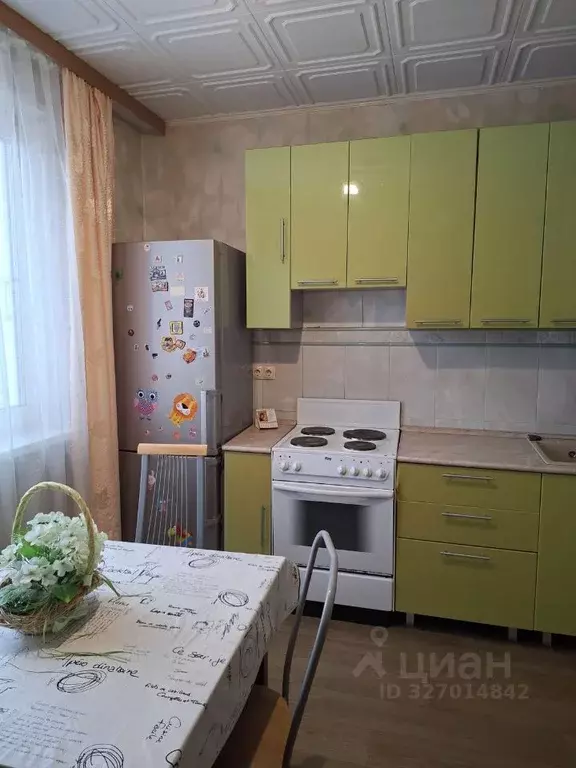 2-к кв. Москва ул. Академика Капицы, 26К2 (54.5 м) - Фото 0