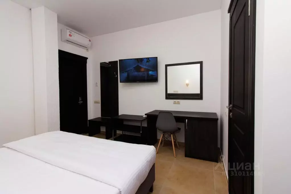 Комната Крым, Керчь ул. Кооперативная, 5 (20.0 м) - Фото 2