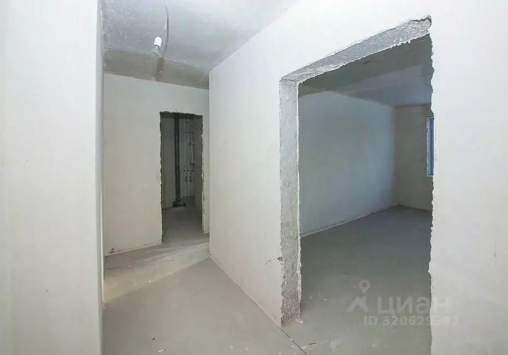 3-к кв. Ярославская область, Ярославль ул. Строителей, 17к2 (87.0 м) - Фото 1