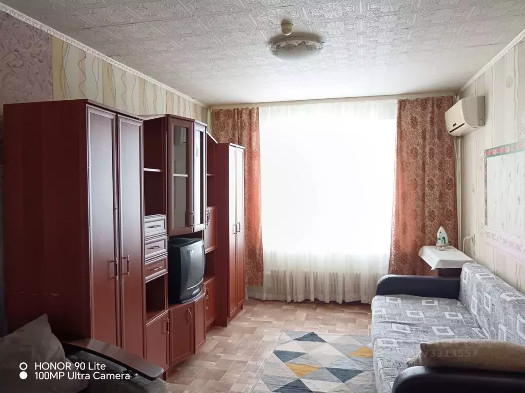 Студия Башкортостан, Уфа ул. Адмирала Макарова, 14 (23.0 м) - Фото 1