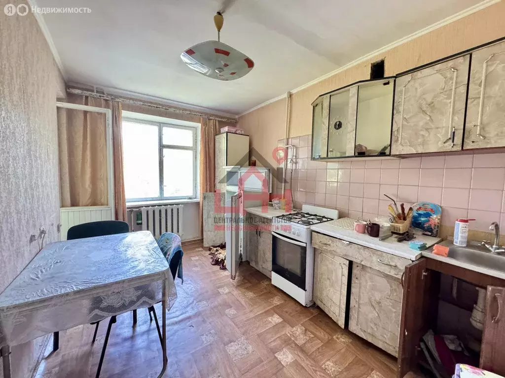 1-комнатная квартира: Ессентуки, Вокзальная улица, 23А (35.9 м) - Фото 0