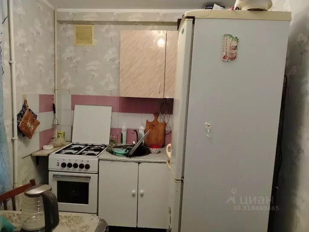 3-к кв. Краснодарский край, Геленджик ул. Тельмана, 7 (63.0 м) - Фото 0