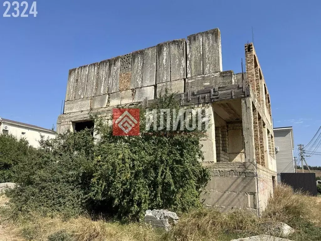 Участок в Крым, Судак ул. Заречная (5.2 сот.) - Фото 1