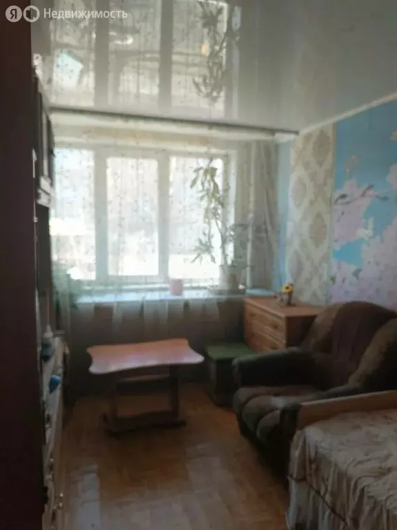 3-комнатная квартира: Новосибирская область, рабочий посёлок Мошково, ... - Фото 1