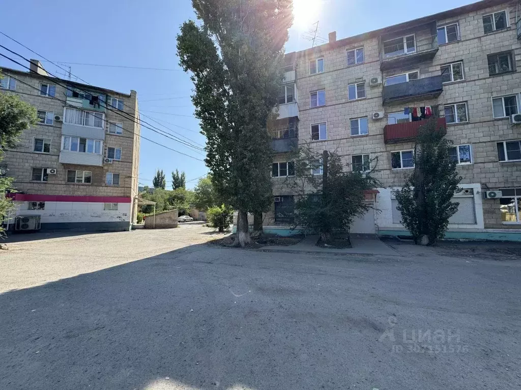 Помещение свободного назначения в Волгоградская область, Волгоград ... - Фото 1