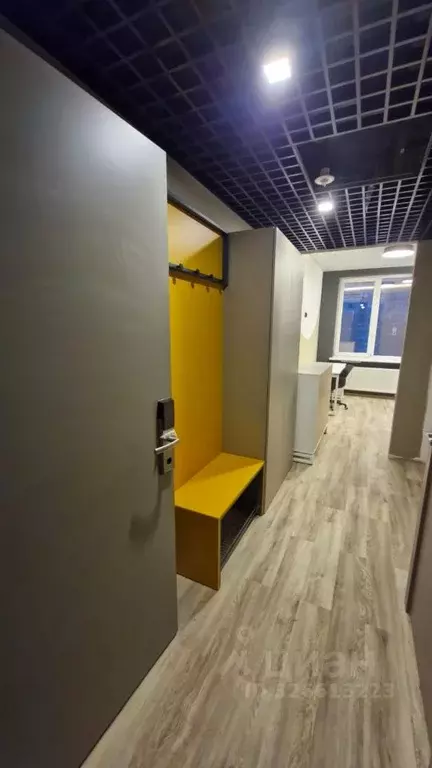 Офис в Санкт-Петербург просп. Просвещения, 83 (20 м) - Фото 1