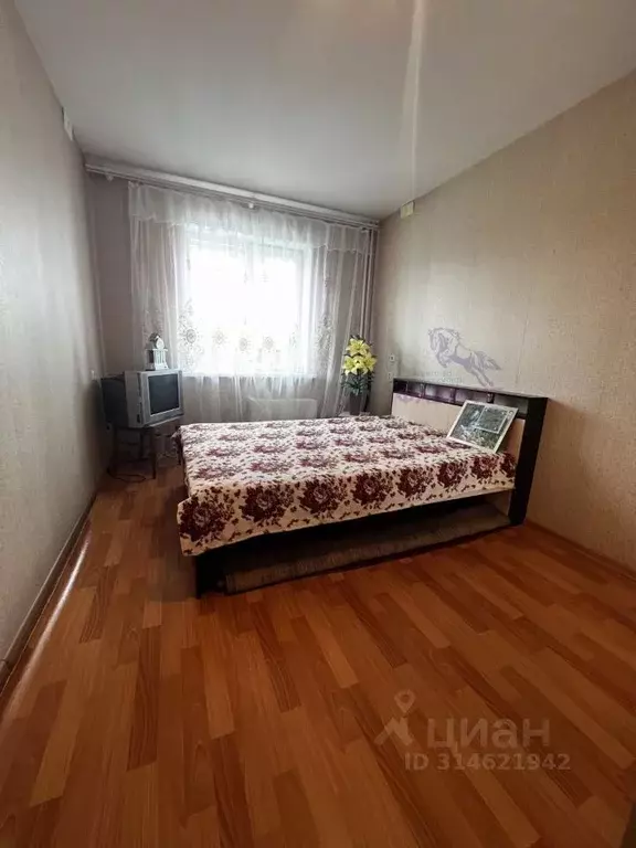 2-к кв. Оренбургская область, Орск Новый город мкр, ул. Короленко, 17 ... - Фото 0
