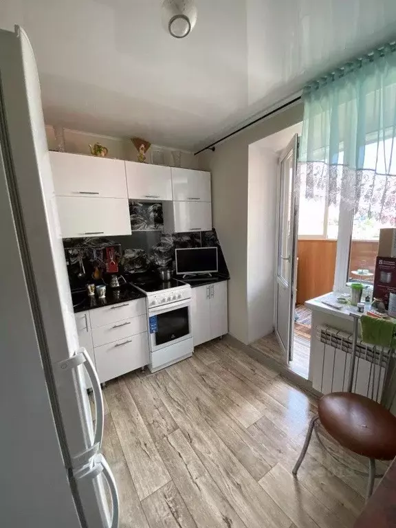 3-к кв. Башкортостан, Стерлитамак ул. Сагитова, 2Д (63.0 м) - Фото 2