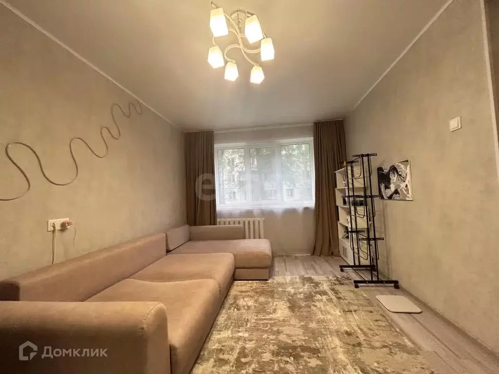 Продаётся 1-к квартира, 30.5 м - Фото 1