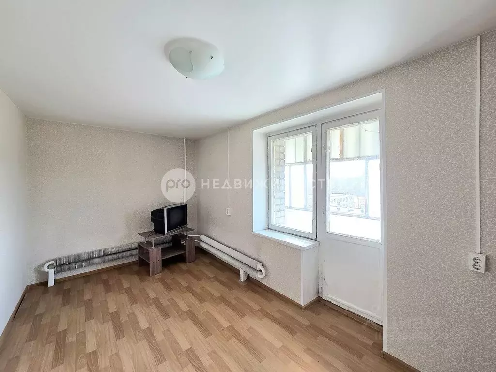 Комната Рязанская область, Рязань ул. Новоселов, 4к1 (13.6 м) - Фото 1