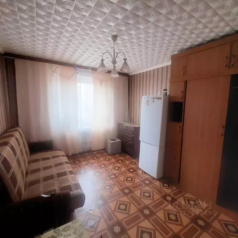 Комната Санкт-Петербург Искровский просп., 6К5 (12.0 м) - Фото 1